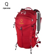 New Style Strong Oxygen Lightweight Hiking Backpack Men Backpack 26L36 Antelope Female Outdoor 38L H