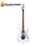 Gitar Elektrik Ibanez RG450DXB-WH