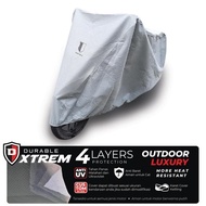 XMAX TMAX R15 MOVISTAR BYSON R6 MOTORCYCLE COVER XTREM DURABLE