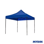 My Home Canopy Blue MY-3X3MB (3m x 3m)