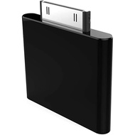 Suitable for iPod Classic Bluetooth Transmitter, Plug and Play Bluetooth Adapter Connector Suitable 