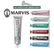 MARVIS TOOTHPASTE TOOTHPASTE - Full Scent