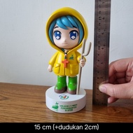 Luce Yubileum Vatican 2025Maskot