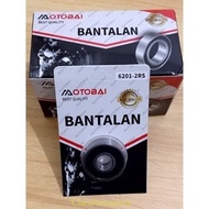 Bearing 6201 RS Otobai Bearing Lahar 6201 RS OTOBAI Best Quality