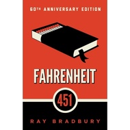 Cheap Book of Fahrenheit 451 by Ray Bradbury