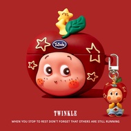 airpod pro case airpod pro case cute Sarung pelindung airpodspr2 yang berkenaan Sarung pelindung ala