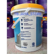 BEST PRODUK JOTUN JOTAPLAST TENDER GREY 1352 / CAT TEMBOK INTERIOR JOTUN (25KG) SELAMAT BERBELANJA
