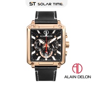 Alain Delon Men Watch Chronograph AD475