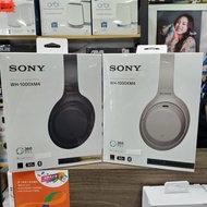 【全新行貨】Sony 無線降噪耳機 WH-1000XM4