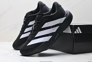 【พร้อมส่งของแท้/ รุ่นนี่ใส่ตรงไซส Adidas Adizero Evo SL แฟชั่น รองเท้ากีฬา(สินค้าพร้อมกล่อง อุปกรณ์