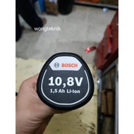 BATRAI BOR CAS BOSCH 10,8V