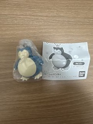 Pokemon 寵物小精靈 最新 卡比獸 扭蛋