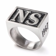 Sons Of Anarchy NS Ring [ New ]