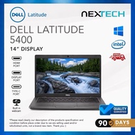 💻 DELL Latitude 5420 Laptop | 14" FHD Touch | i5 11th | 16GB RAM | 256GB SSD | Backlit | Win 11 Pro 