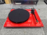 Rega RP6 唱盤連唱針 原價2萬蚊 正常可試