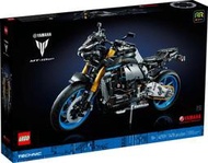【樂GO】 樂高 LEGO 42159 Yamaha MT-10 SP 重機 摩托 機車 收藏 禮物 樂高正版全新