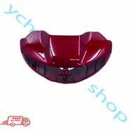 SUZUKI FX110 FX 110 FRONT COVER UPPER HANDLE COVER LAMPU PENUTUP KEPALA DEPAN