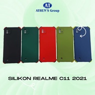 Silicone REALME C11 2021