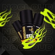 NoCloud Ice Coffee Salt Nic 30ML by Vape Packers - Liquid No Cloud