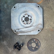 SKRU FLYWHEEL AUTO PROTON PERSONA GEN2 WAJA NEO BLM 2ND ORIGINAL