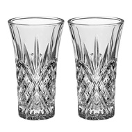 Mooreu cơ sở nặng thân mật kính bộ ly đo Shot rượu 60ml Tequila Bộ ly shot cho Whisky Vodka rượu mùi