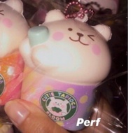 Ibloom cutie tapioca preloved