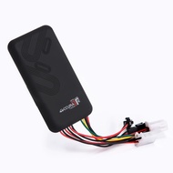 Pengesan GPS GT06 yang dipasang pada kenderaan 4G untuk motosikal, pengesan GPS Beidou, peranti anti