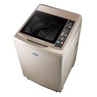 [特價]SANLUX台灣三洋15kg超音波定頻單槽洗衣機 SW-15NS6~含基本安裝+舊機回收