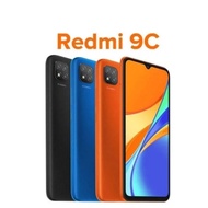 xiomi redmi 9c 4/64