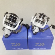 Daiwa Laguna Fishing Reel