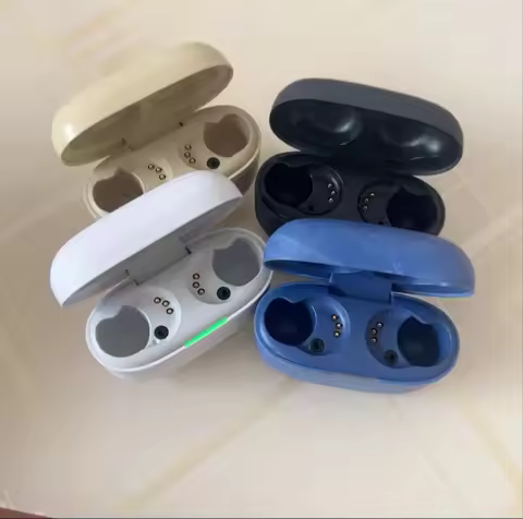 1PCS For Sony LinkBuds S bluetooth Earbuds Headset In-Ear Earphone charging case WF-LS900N