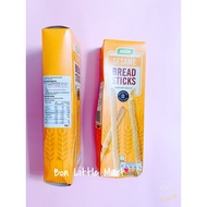 ASDA UK ITALIAN STYLE SESAME BREAD STICK 10M+