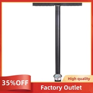 3 Stage Stirrup Pump Hand Pump,4500PSI High Pressure AirGunRifle Filling Pump for PCP Cylinder, Cars