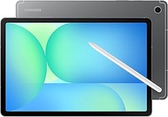 Samsung Galaxy Tab S10 FE 128GB WiFi Android Tablet, Large Display, Long Battery Life, Exynos 1580 P