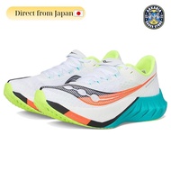 Running Shoes | Saucony ENDORPHIN PRO 4 Women's WHITE/MUTANT