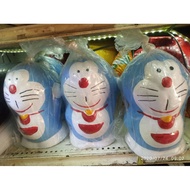 Big doraemon piggy bank