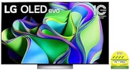 LG OLED77C3PSA 77" ThinQ AI 4K OLED TV ENERGY LABEL: 4 TICKS 3 YEARS WARRANTY BY LG