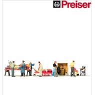 PRESER 10323