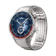 華為 - Huawei Watch GT5 Pro (46mm) - 鈦空銀