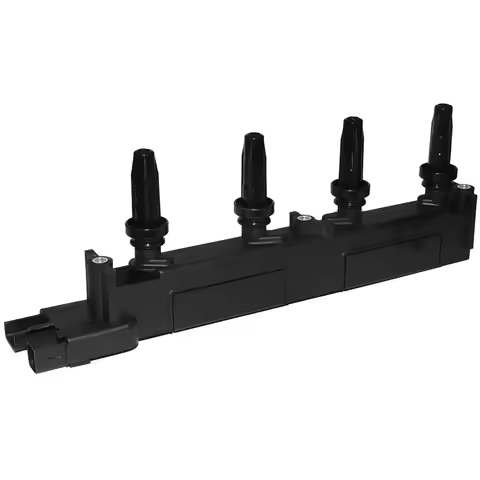 Ignition Coils 597075 For Peugeot 206 307 406 407 806 Citroen C4 C5 C8 XSARA EVASION JUMPY 2.0L Part