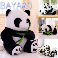 BAYAMO 9/10/12/16cm Stuffed Animals Soft cloth Toy Christmas Gift birthday Present Doll