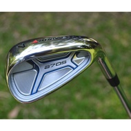 Clearance Goods Special Offer Adams Adams Golf Iron Rod No. 7 Iron P Rod No. 8 Iron No. 9 Iron Sanct