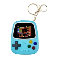 H3 Mini Handheld Game Console Retro Nostalgic Childrens Game Console 274-in-1 Classic Battery Game K