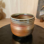 柴燒杯