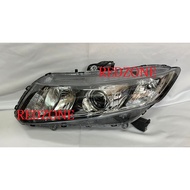HONDA CIVIC TRO FB 2012 - 2015 HEAD LAMP FRONT LIGHT LAMPU DEPAN NEW