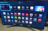 Samsung 65吋 65inch UA65H8800 3D smart tv 智能電視