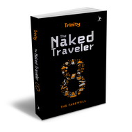 The Naked Traveler 8