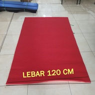 Karpet Lantai Mie Bihun Meteran