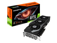 GeForce RTX 3090 GAMING OC 24G Graphics Card, 3x WINDFORCE Fans, 24GB 384-Bit GDDR6X, GV-N3090GAMING