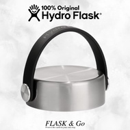 Hydro Flask Wide Stainless Cap Accessories
